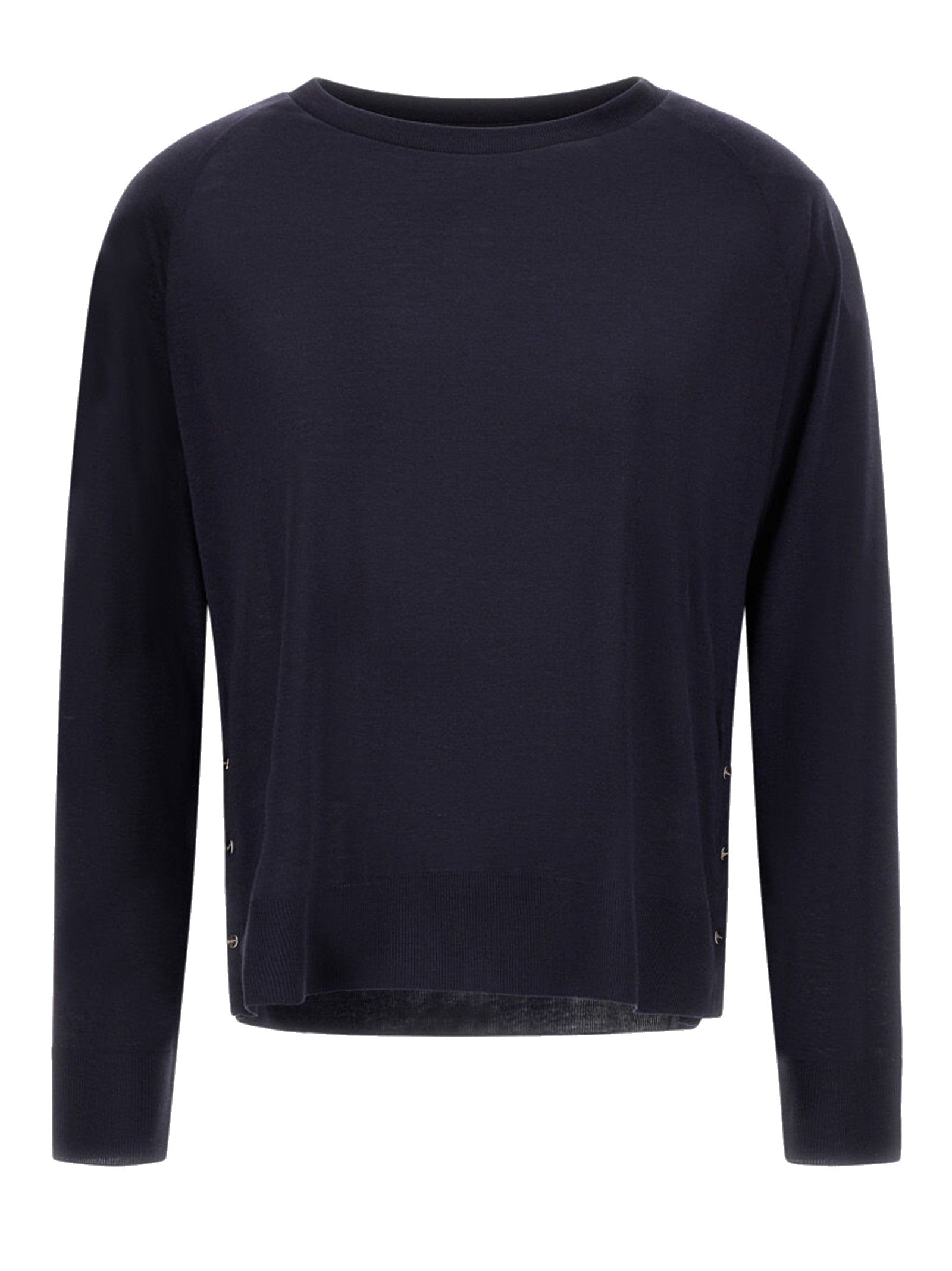 HERNO MAGLIA GIROCOLLO JG000311D52056 9200 