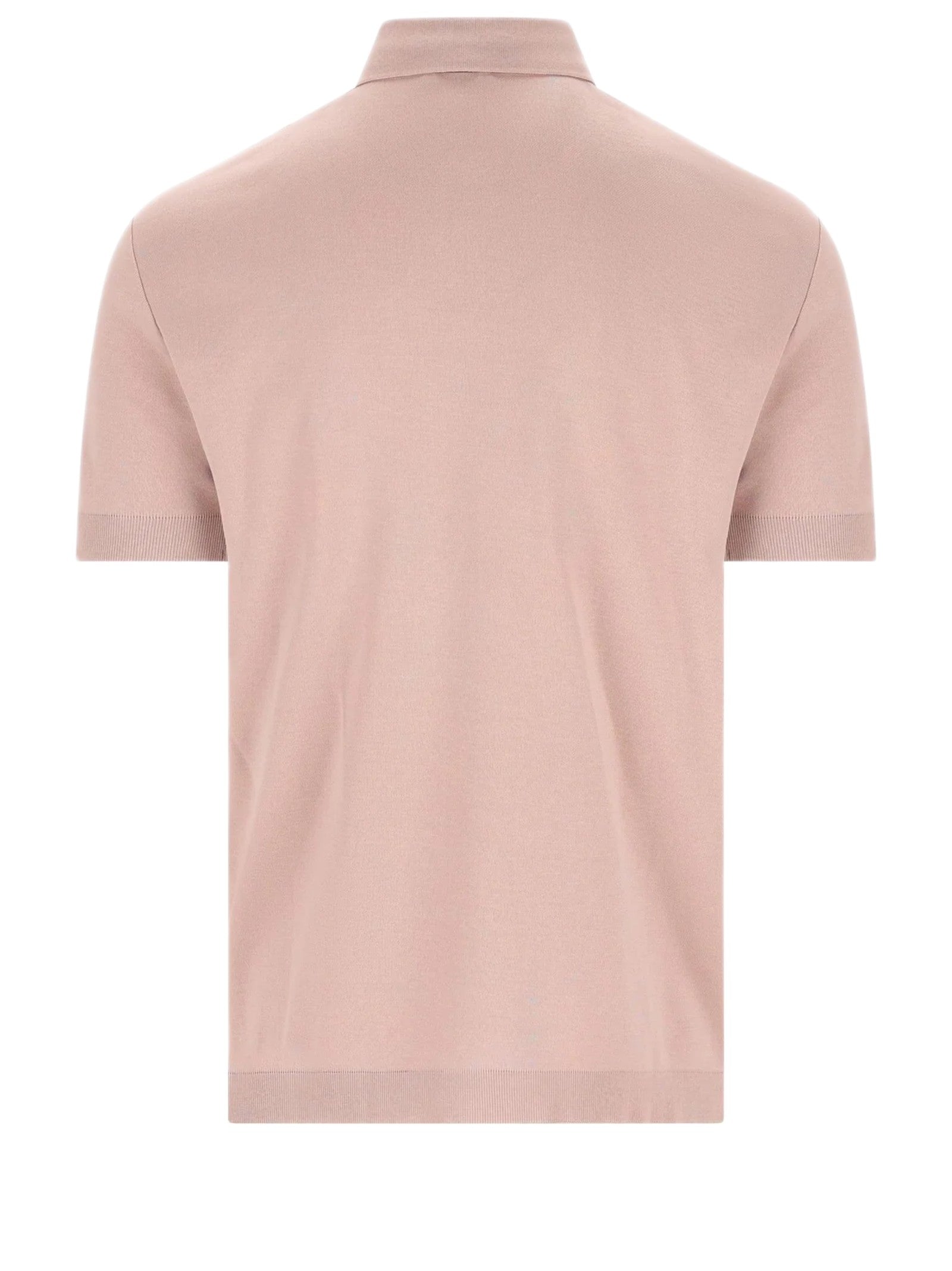 HERNO POLO IN PIQUET JPL00125U52059 4039 