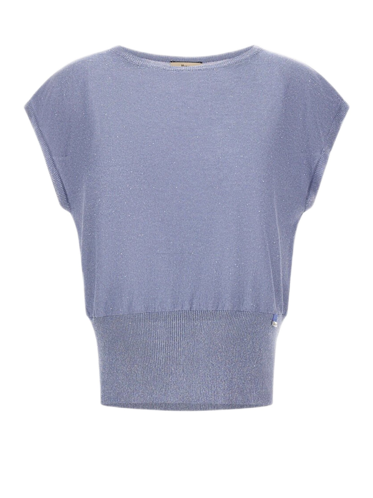 HERNO MAGLIA CON PAILLETTES MG000226D76089 9128 