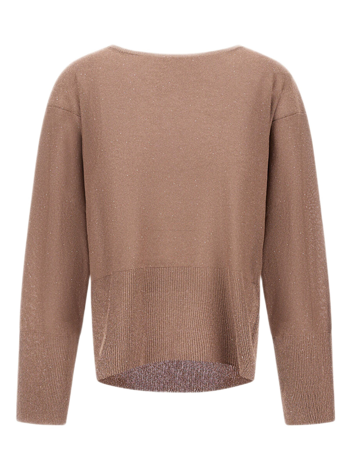HERNO MAGLIA CON PAILLETTES MG000229D76089 2700 