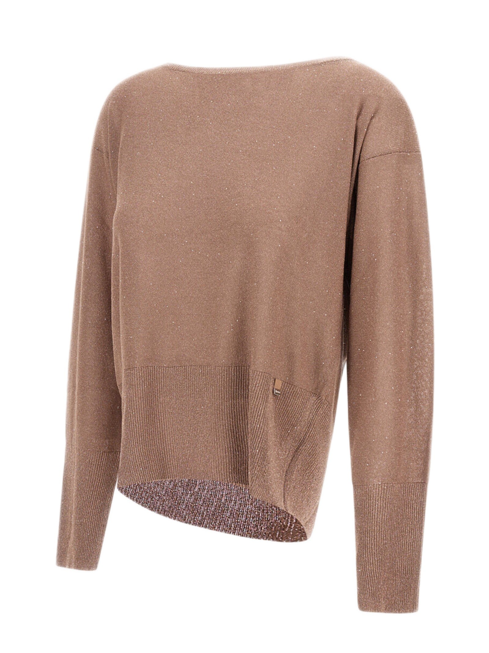 HERNO MAGLIA CON PAILLETTES MG000229D76089 2700 