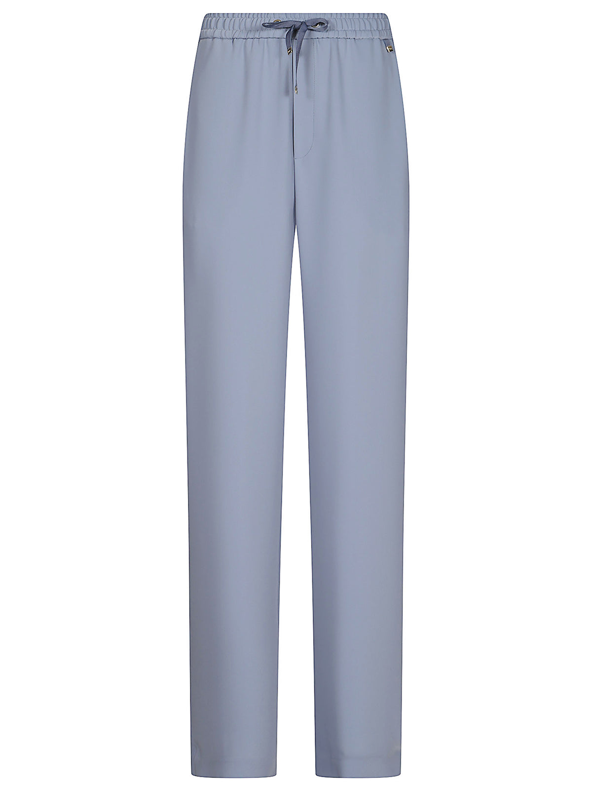 HERNO PANTALONE IN CREPE PT00000812875S 9128 