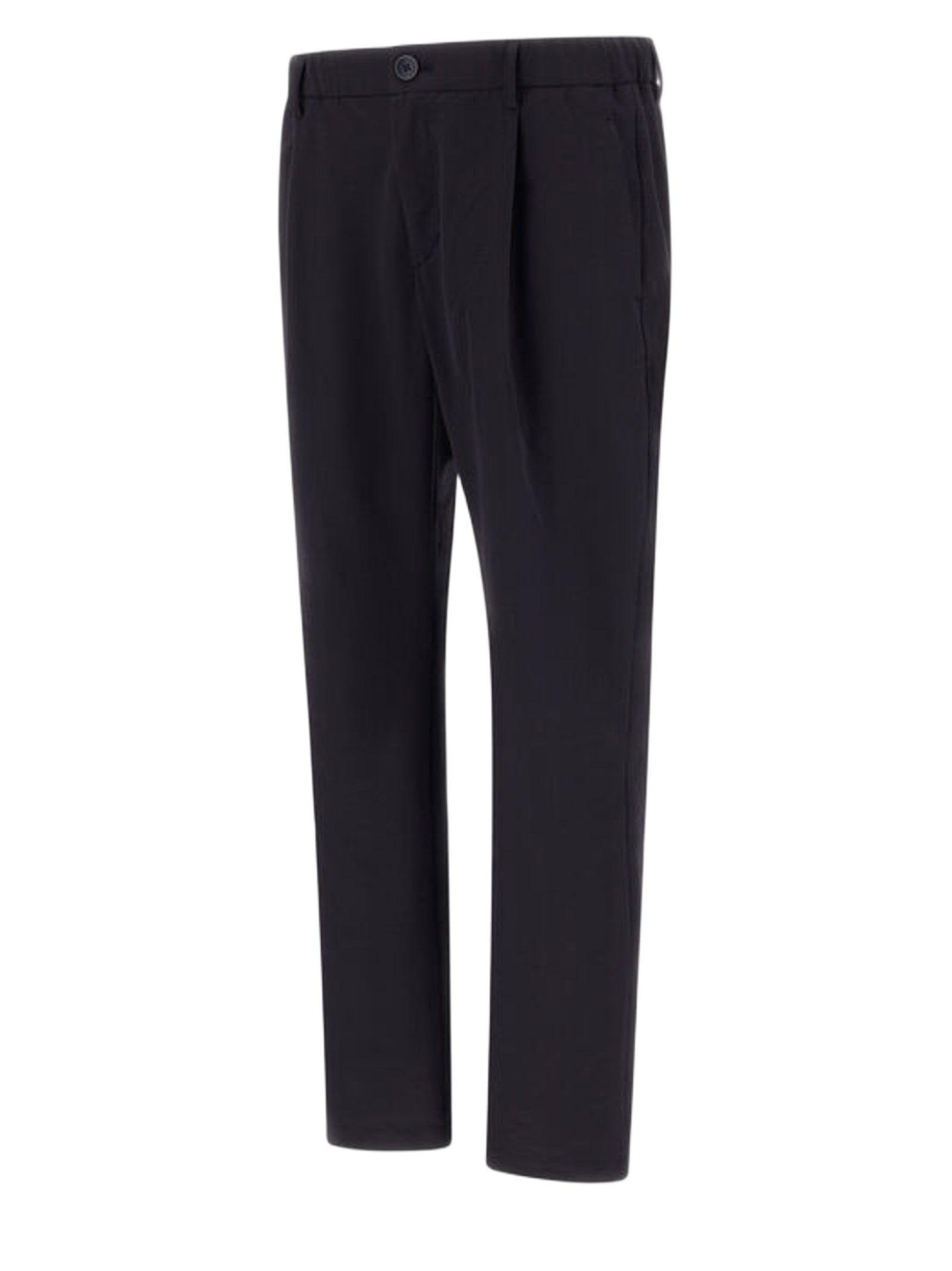 HERNO PANTALONE IN SEERSUCKER PT000093U126874 9200 