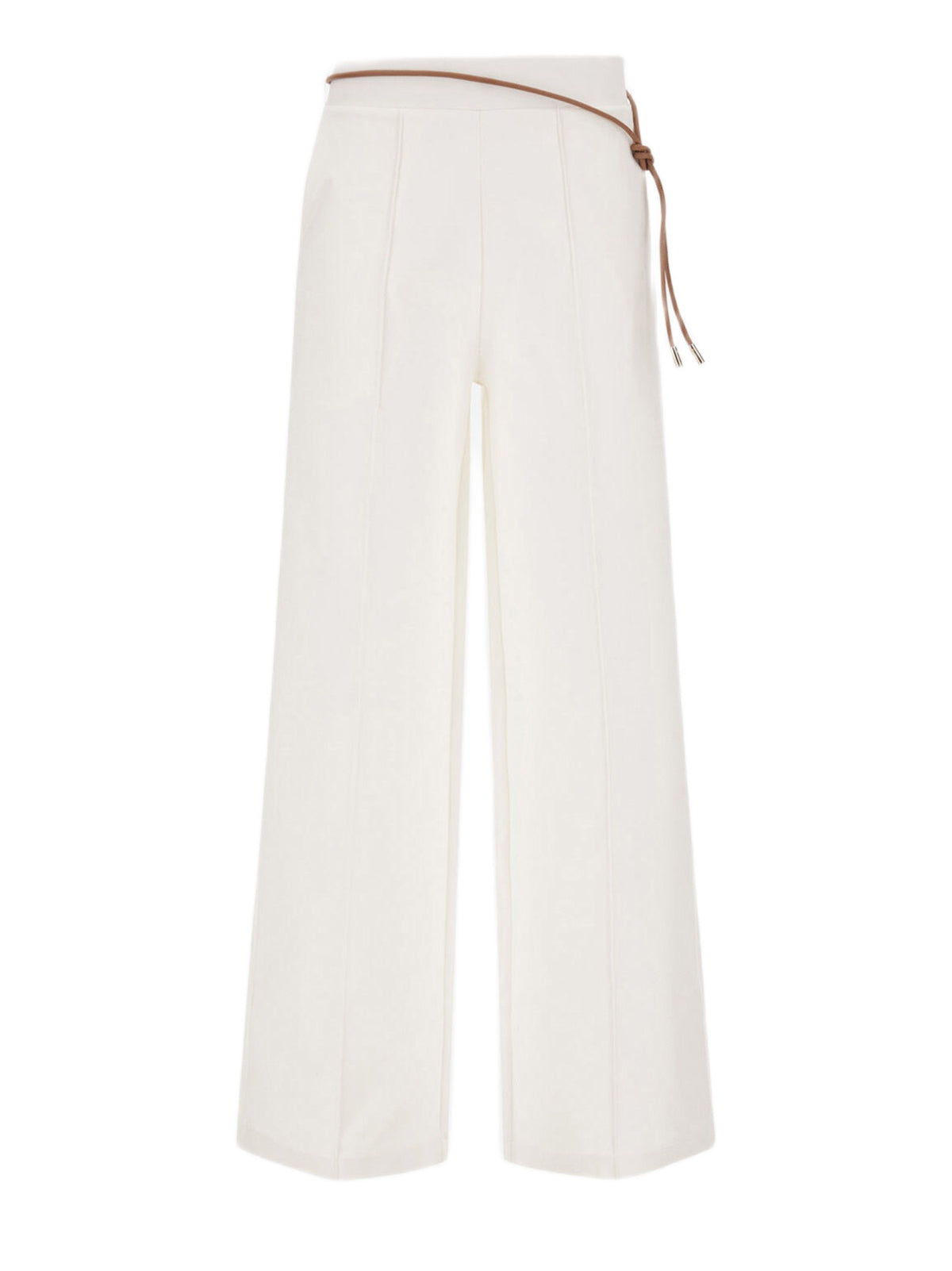 HERNO PANTALONE IN PUNTO ROMA PT000197D56035 1100 