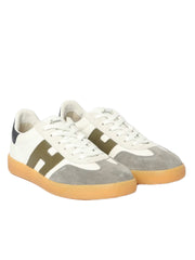 HOGAN SNEAKERS HOGAN COOL ALLACCIATO H HXM6470FB60UWS 826Q 