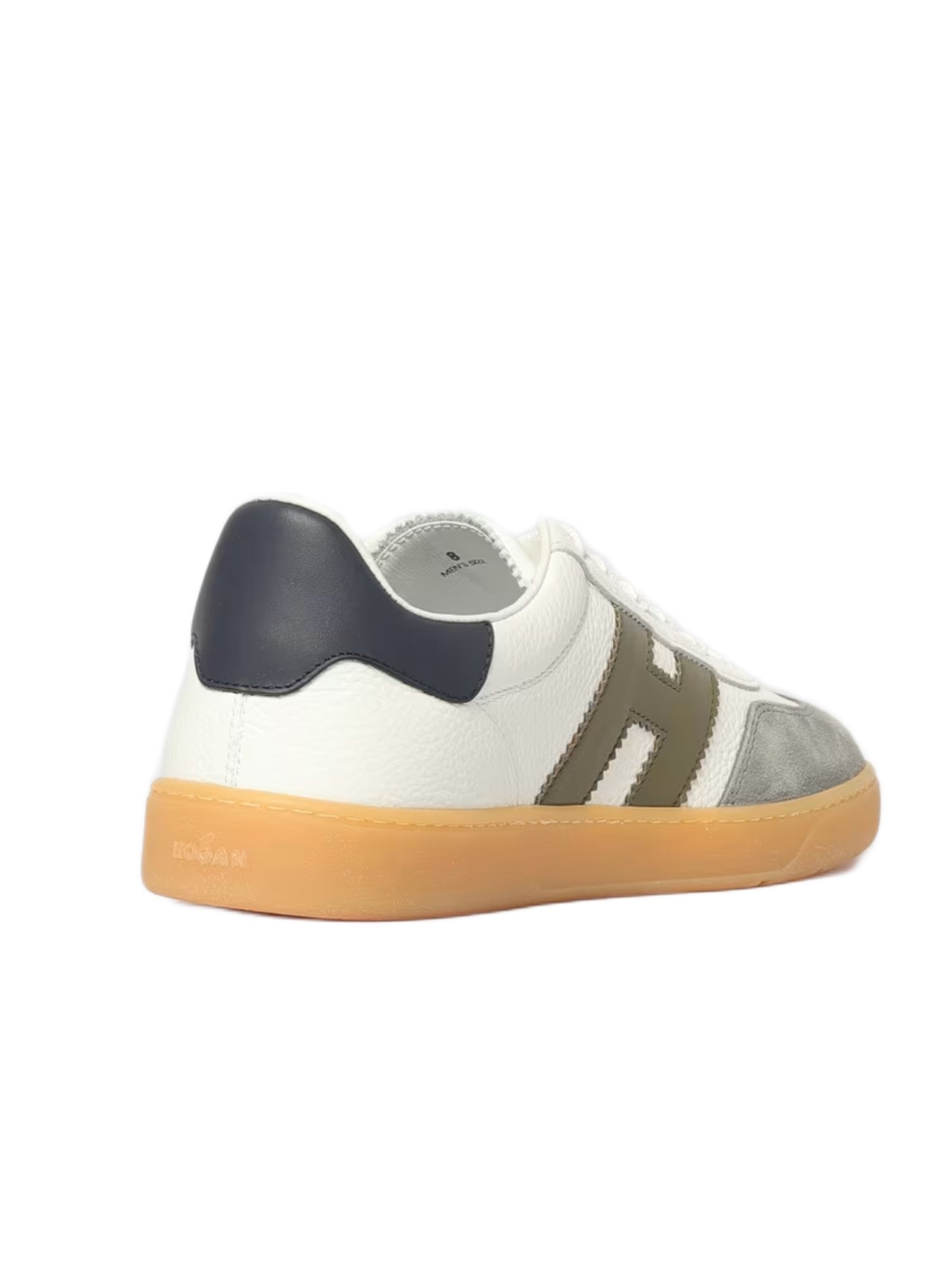 HOGAN SNEAKERS HOGAN COOL ALLACCIATO H HXM6470FB60UWS 826Q 