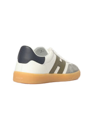 HOGAN SNEAKERS HOGAN COOL ALLACCIATO H HXM6470FB60UWS 826Q 