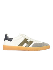 HOGAN SNEAKERS HOGAN COOL ALLACCIATO H HXM6470FB60UWS 826Q 
