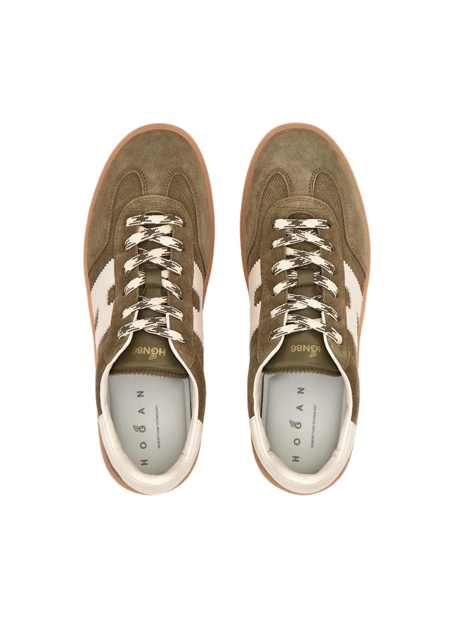 HOGAN SNEAKERS HOGAN COOL HXM6470FB60UWX 419L 