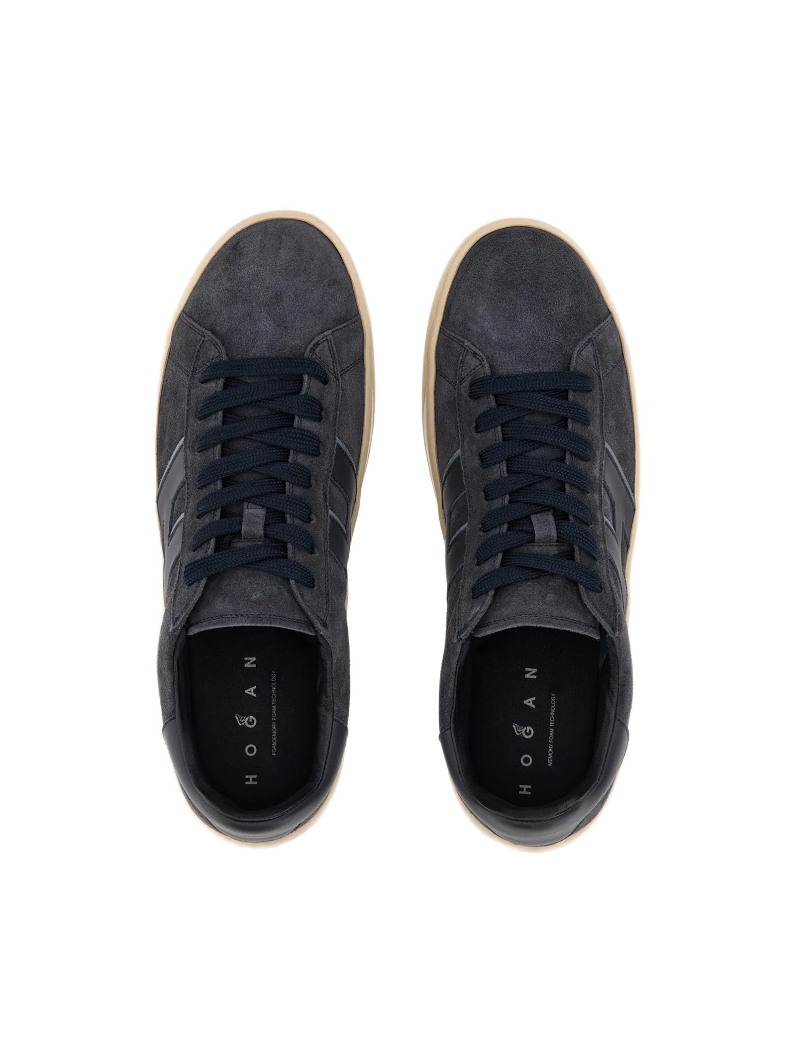 HOGAN SNEAKERS HOGAN COOL HXM6470FY8TUHO 783O 