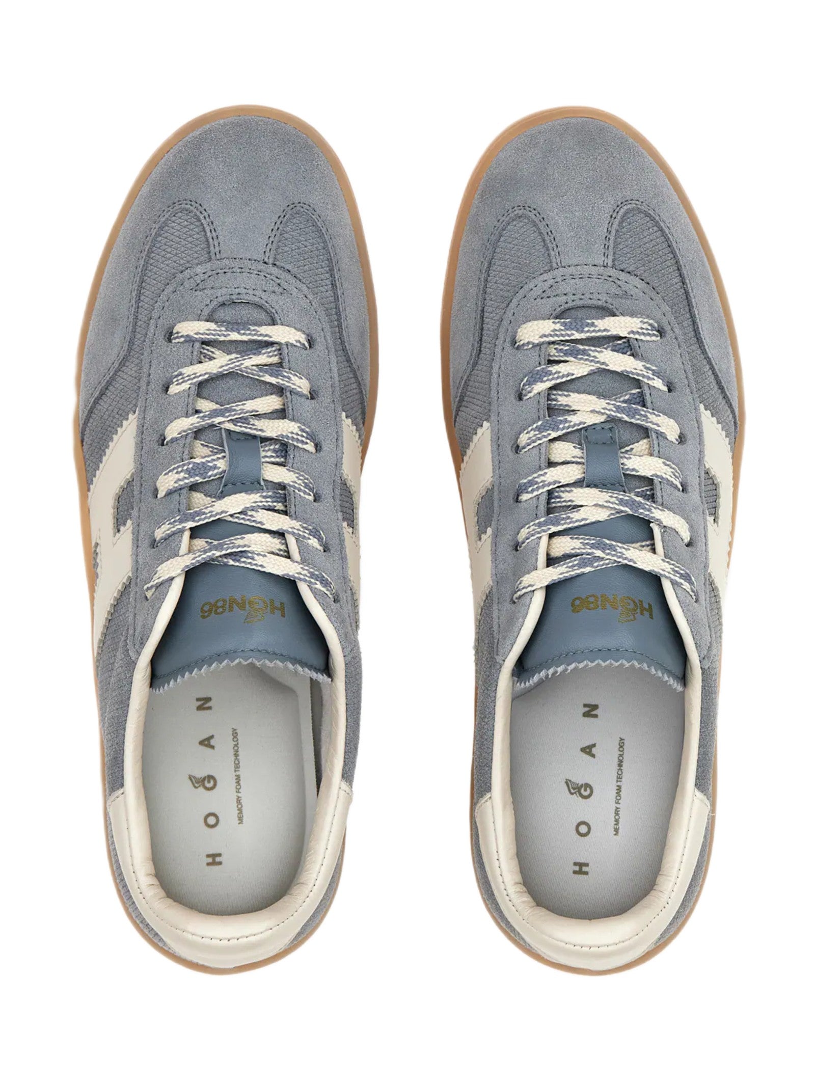HOGAN SNEAKERS HOGAN COOL HXW6470FB60UWX 0RVL 
