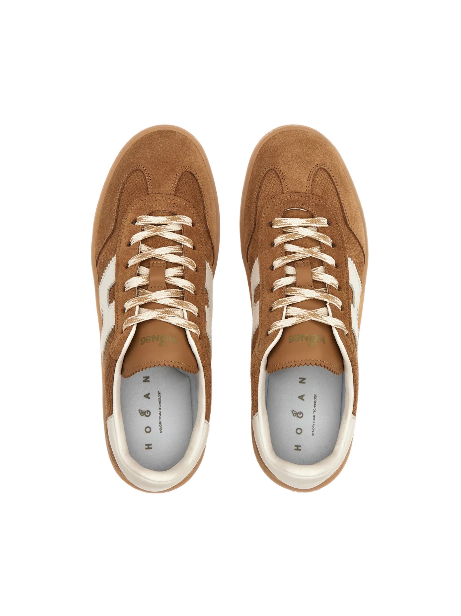 HOGAN HOGAN COOL SNEAKERS HXW6470FB60UXJ 419E 