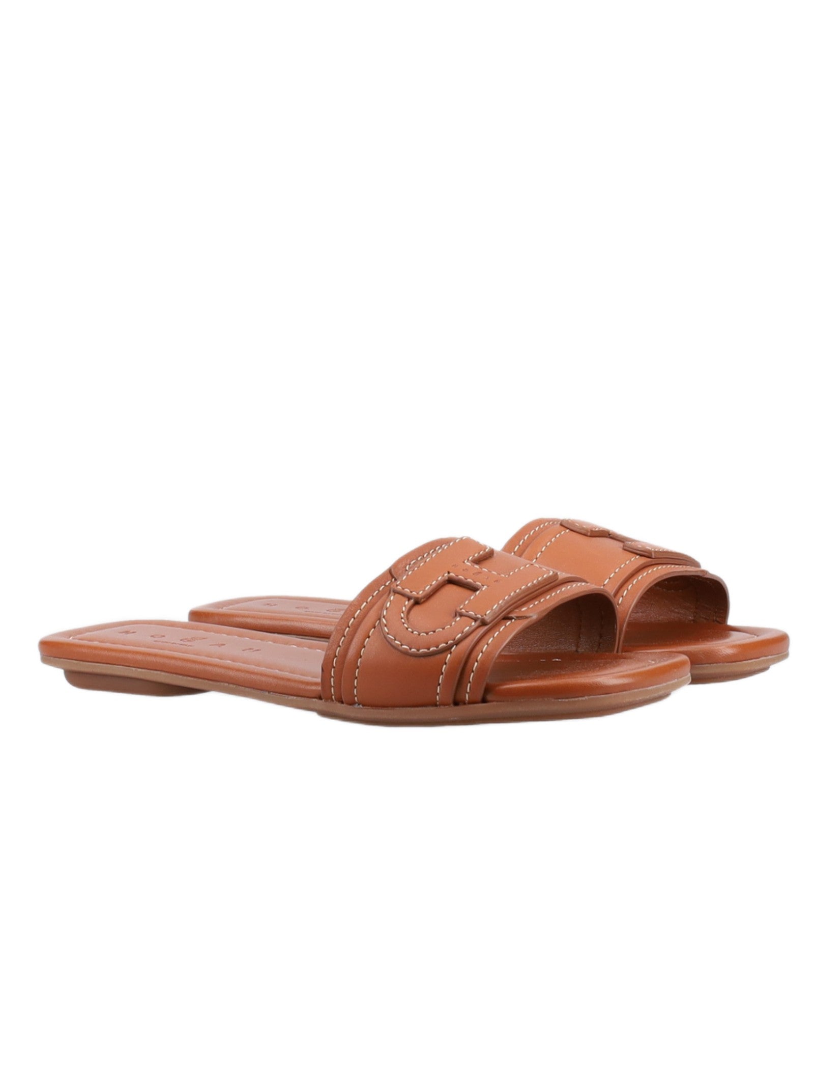 HOGAN SANDALI FLAT H685 HXW6850GC20KXT S003 