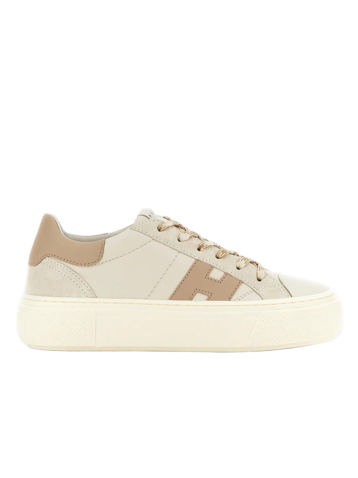 HOGAN HOGAN CROSSWIND SNEAKERS HXW7050GB00V1N 0FR7 