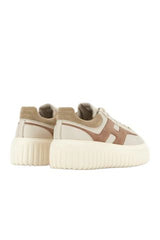 HOGAN HOGAN CROSSWIND SNEAKERS HXW7050GB00V1N 0FR7 