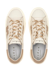 HOGAN HOGAN CROSSWIND SNEAKERS HXW7050GB00V1N 0FR7 