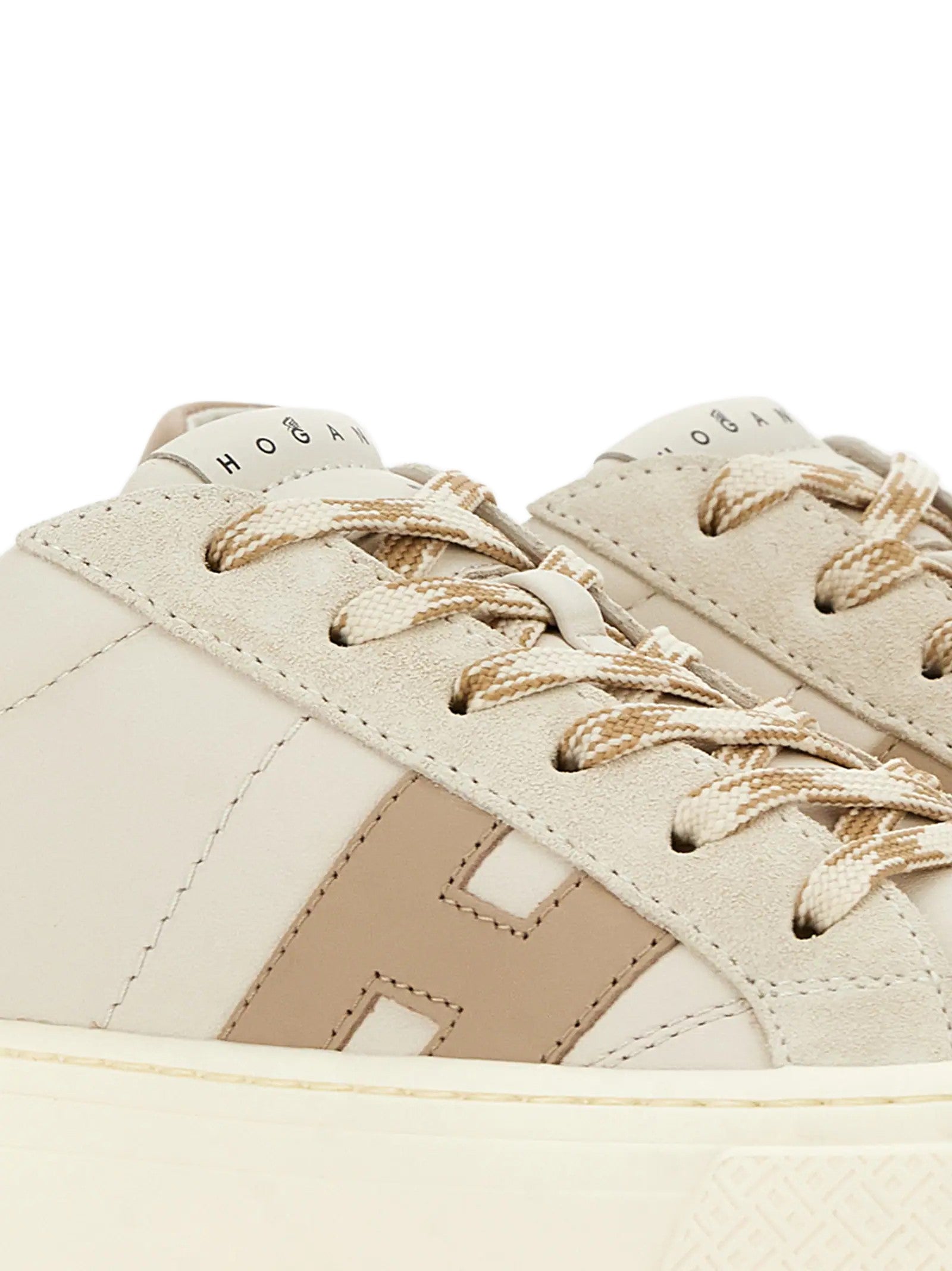 HOGAN HOGAN CROSSWIND SNEAKERS HXW7050GB00V1N 0FR7 
