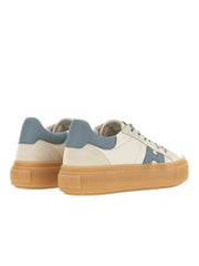 HOGAN HOGAN CROSSWIND SNEAKERS HXW7050GB00V1N 0RVJ 