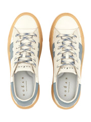 HOGAN HOGAN CROSSWIND SNEAKERS HXW7050GB00V1N 0RVJ 