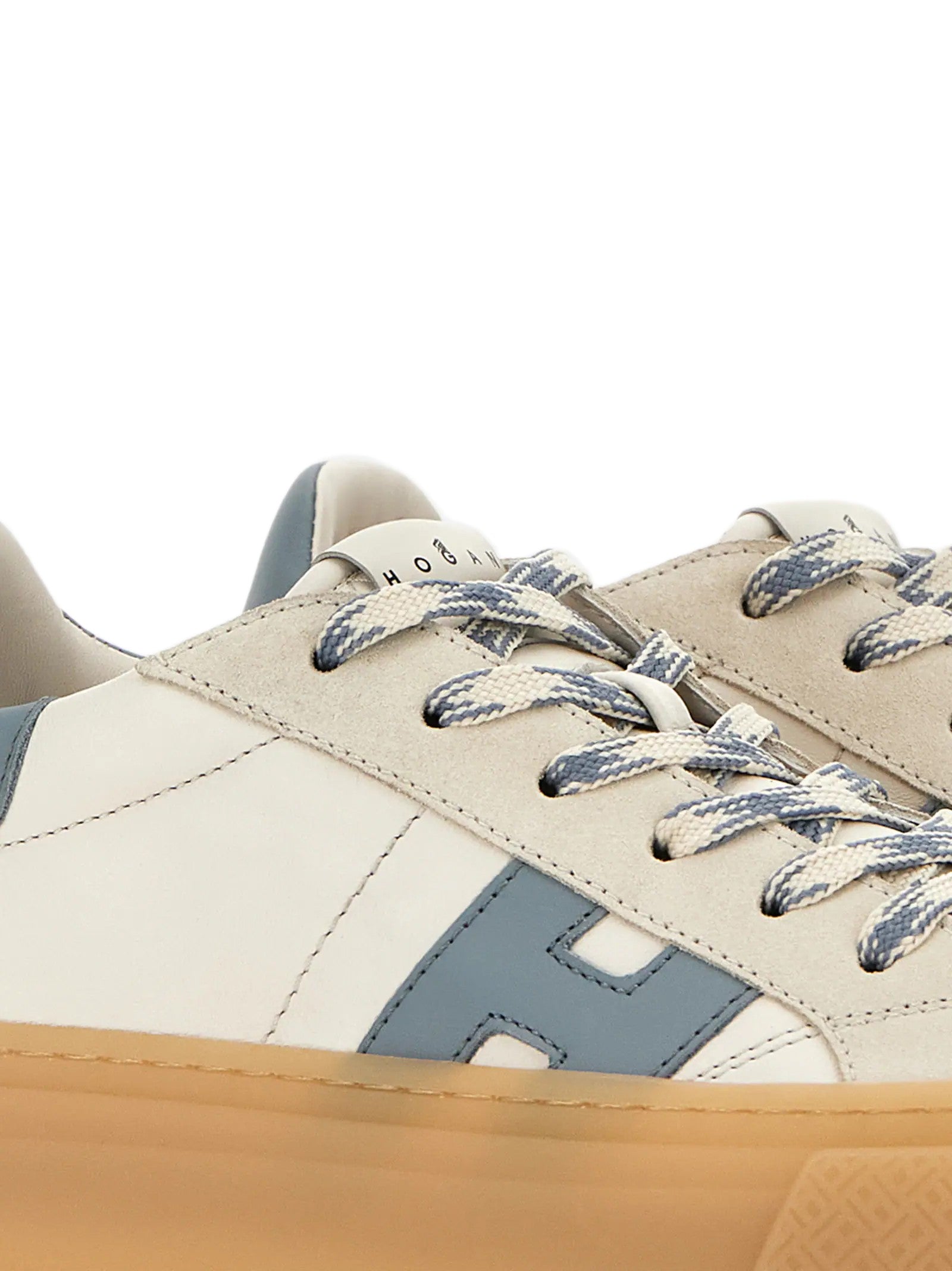 HOGAN HOGAN CROSSWIND SNEAKERS HXW7050GB00V1N 0RVJ 