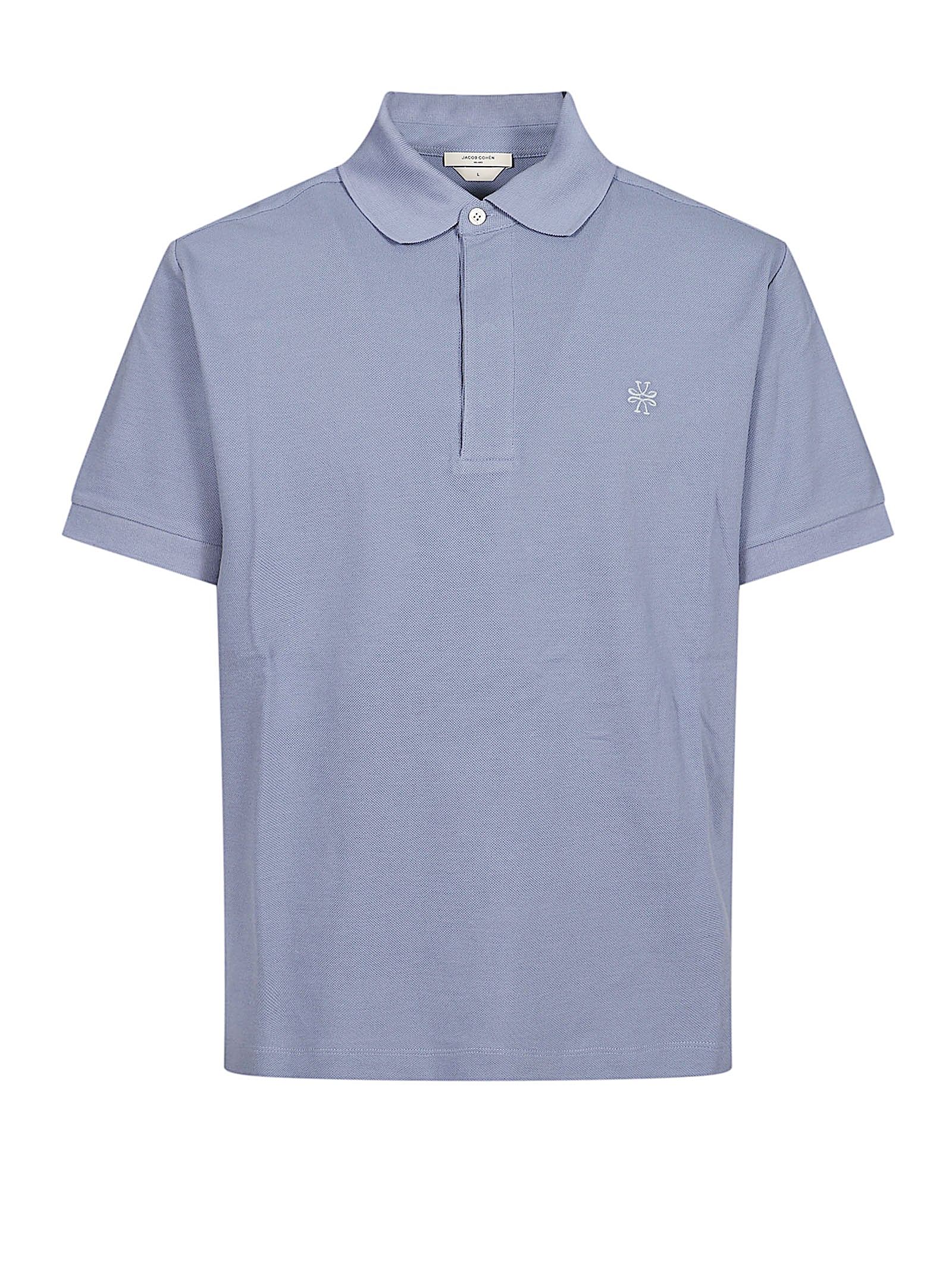 JACOB COHEN POLO IN PIQUET JUM80033001M4565 W62 