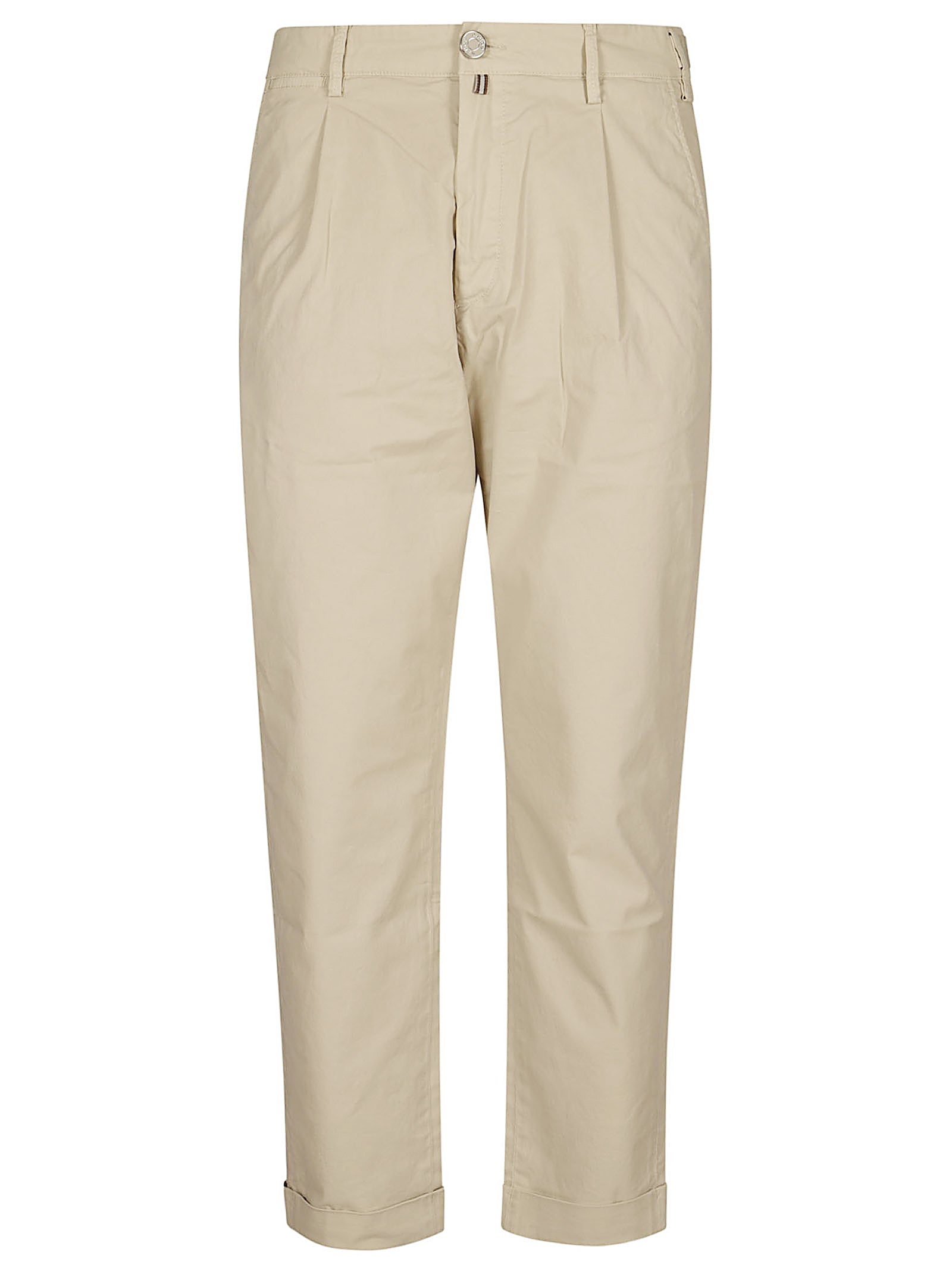 JACOB COHEN PANTALONE HENRY CROPPED SLIM FIT JUMP0003001S2544 C99 