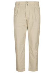 JACOB COHEN PANTALONE HENRY CROPPED SLIM FIT JUMP0003001S2544 C99 