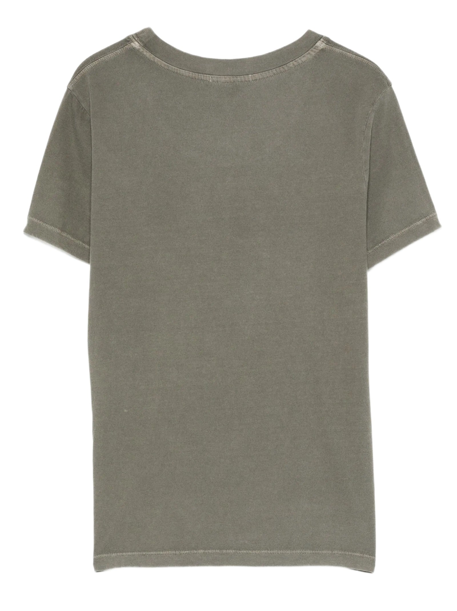 JAMES PERSE LOS ANGELES VINTAGE LITTLE BOY T-SHIRT WLJ3114 ARG 