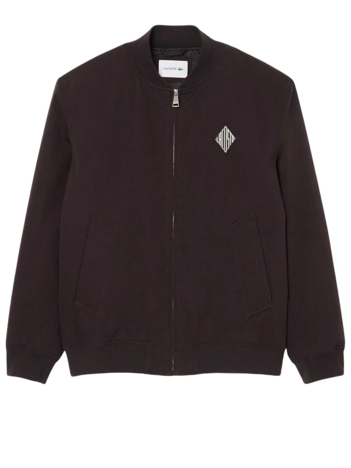LACOSTE BOMBER IN TWILL BH0724 3LA 