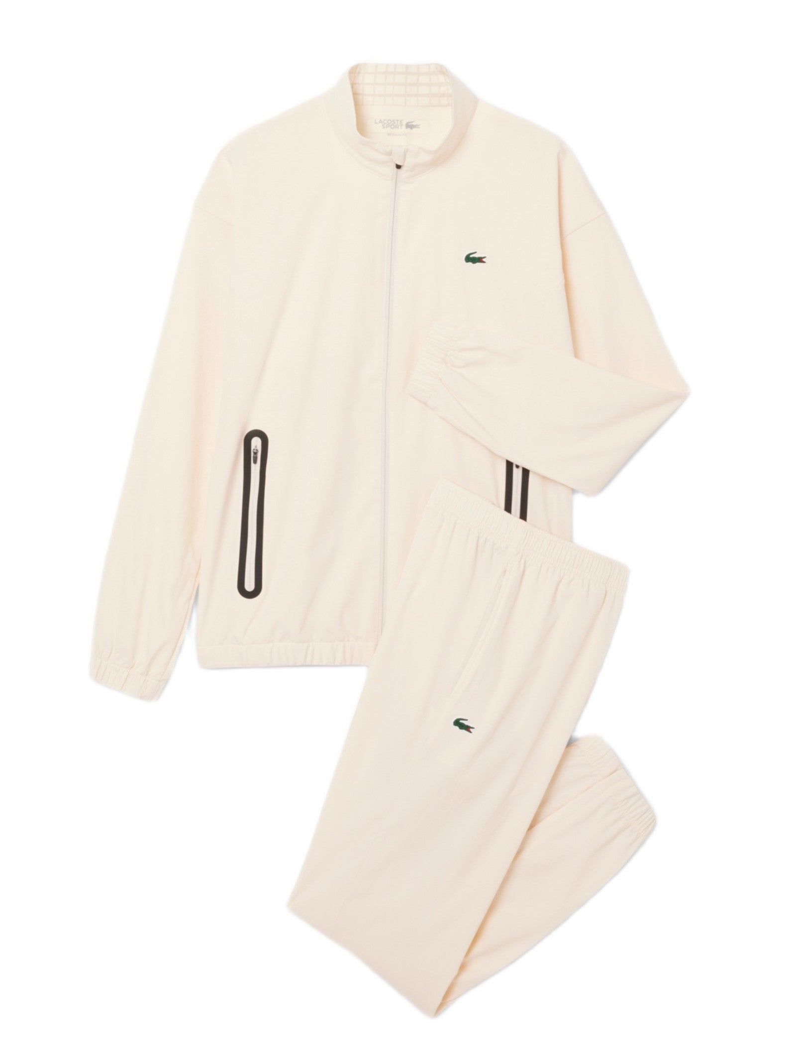 LACOSTE TUTA ULTRADRY WH4763 001 