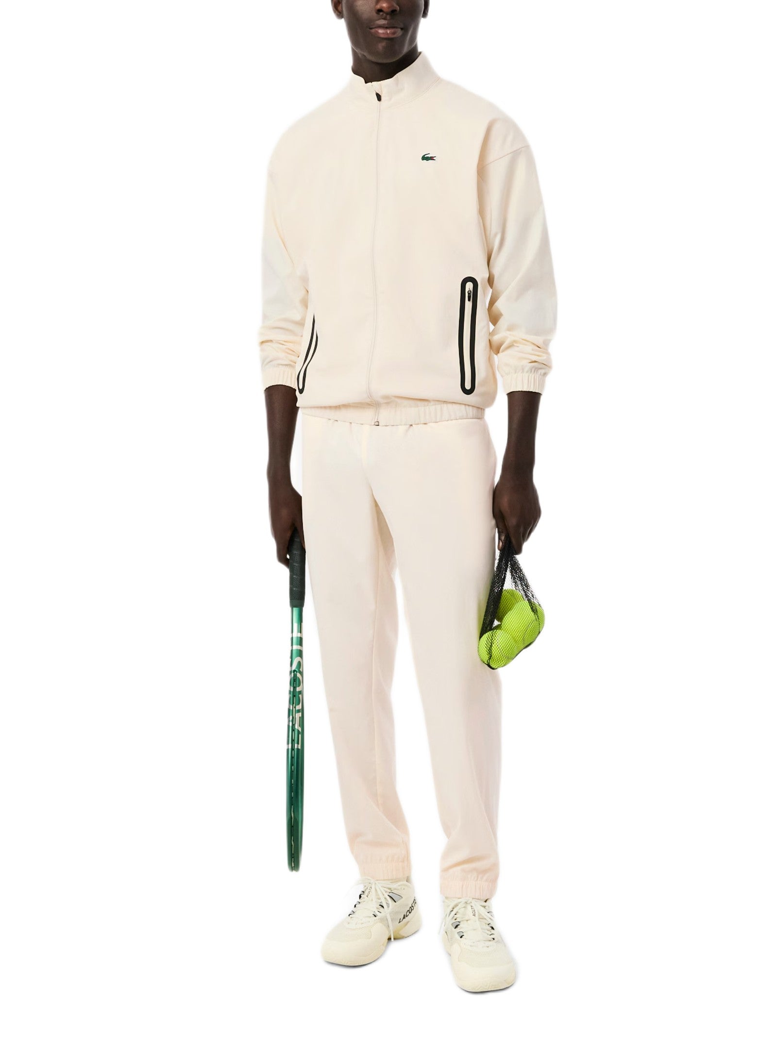 LACOSTE TUTA ULTRADRY WH4763 001 
