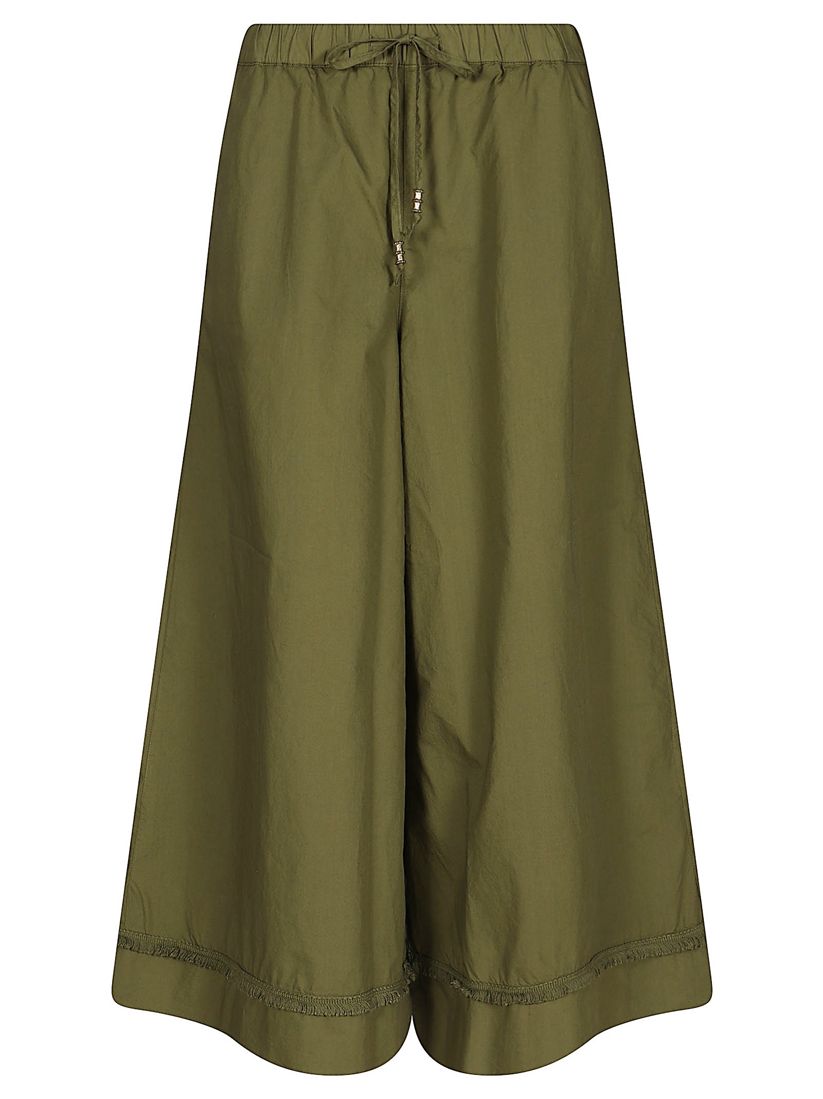 MASON'S PORTOFINO PANTALONE CROPPED 4PNTB5583NCB135 168 