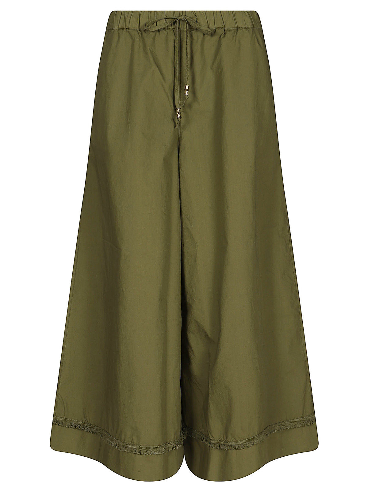 MASON'S PORTOFINO PANTALONE CROPPED 4PNTB5583NCB135 168 
