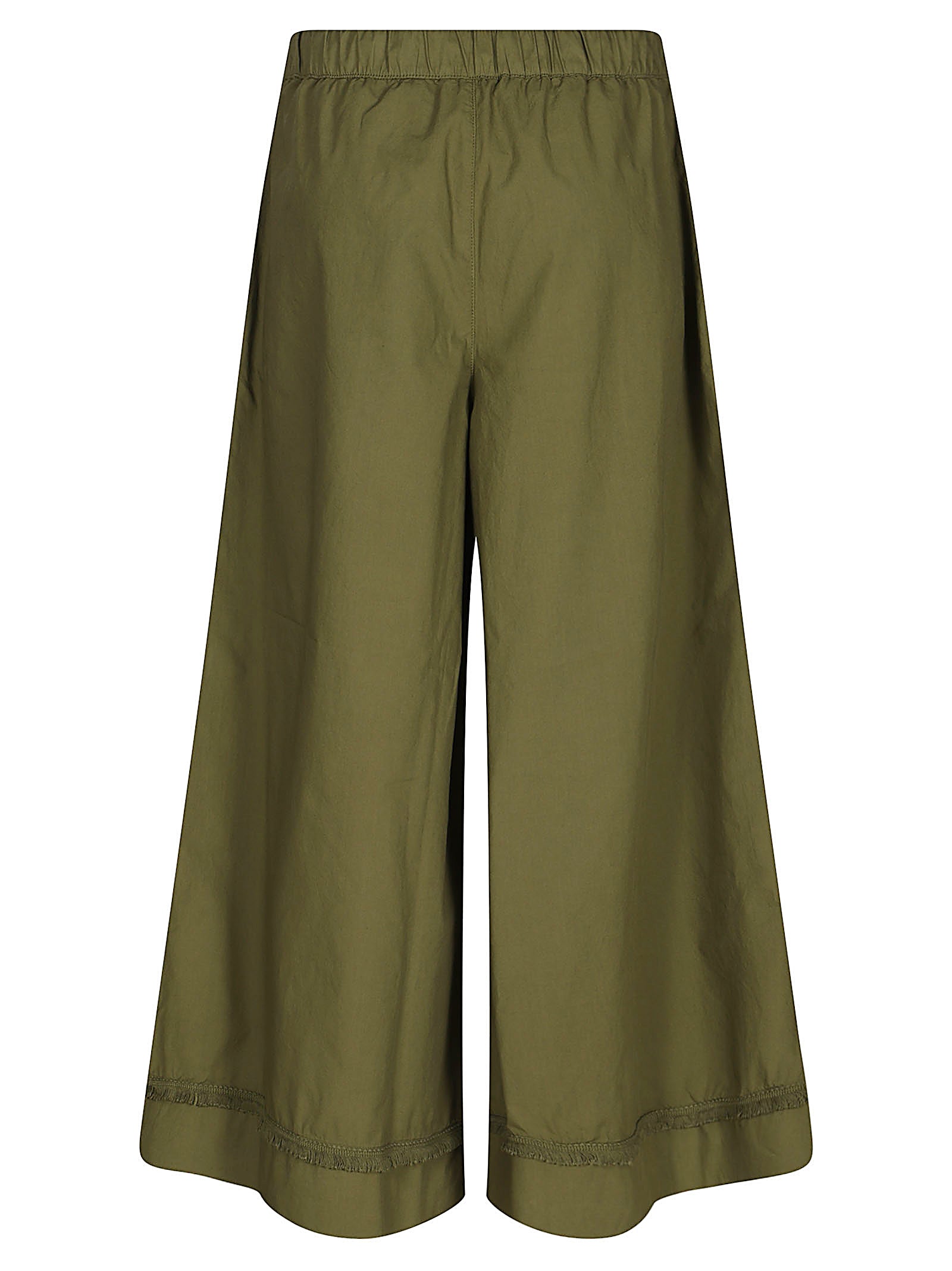 MASON'S PORTOFINO PANTALONE CROPPED 4PNTB5583NCB135 168 