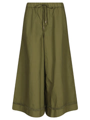 MASON'S PORTOFINO PANTALONE CROPPED 4PNTB5583NCB135 168 