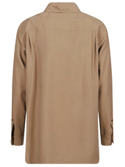 MAX MARA CAMICIA MXMSIAMESE 2611111151600 016 