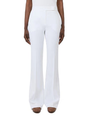 MAX MARA MXMCECINA PANTALONE IN CREPE 2611131052600 001 