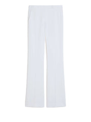 MAX MARA MXMCECINA PANTALONE IN CREPE 2611131052600 001 