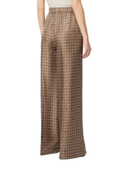 MAX MARA MXMVISCHIO PANTALONE 2611131131600 006 