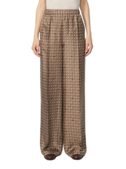 MAX MARA MXMVISCHIO PANTALONE 2611131131600 006 