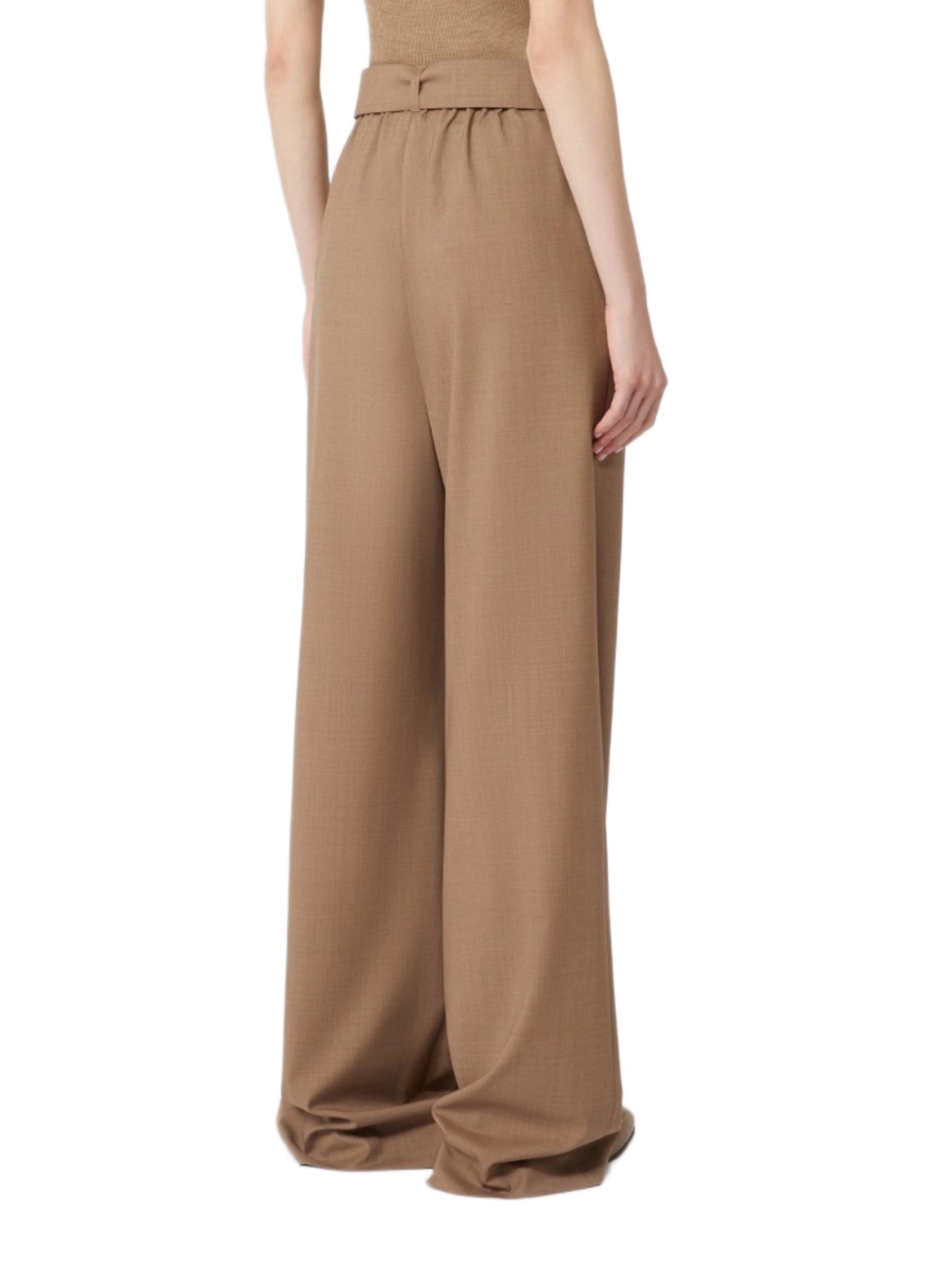 MAX MARA MXMSALPA PANTALONE 2611131141600 001 