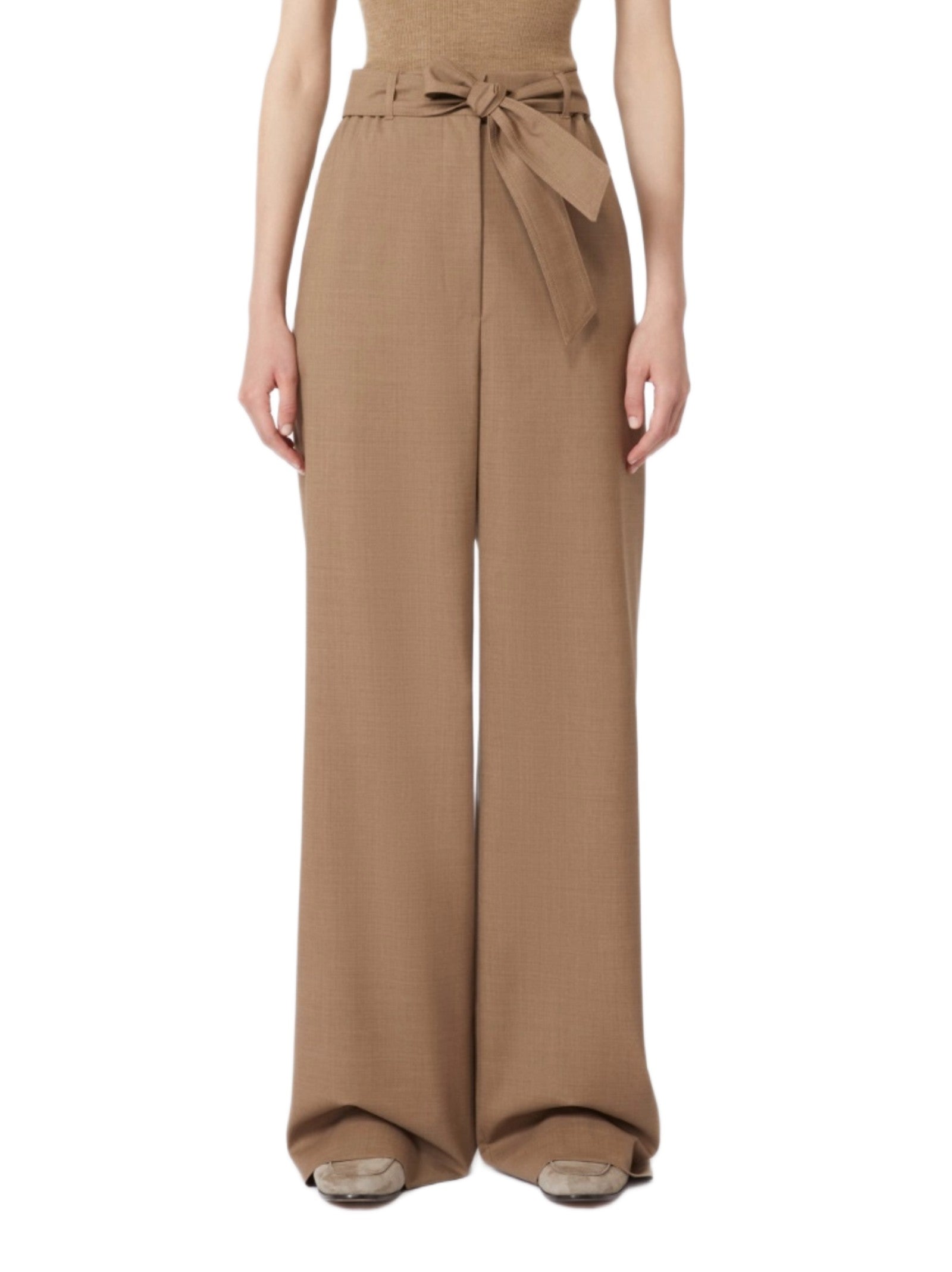 MAX MARA MXMSALPA PANTALONE 2611131141600 001 
