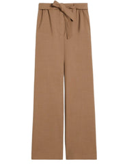 MAX MARA MXMSALPA PANTALONE 2611131141600 001 