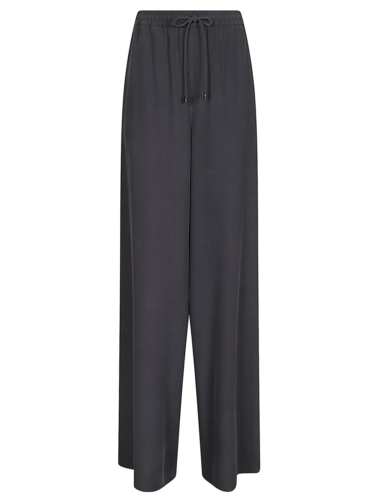 MAX MARA MXMGENERO PANTALONE IN SETA 2611131181600 010 