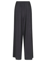 MAX MARA MXMGENERO PANTALONE IN SETA 2611131181600 010 