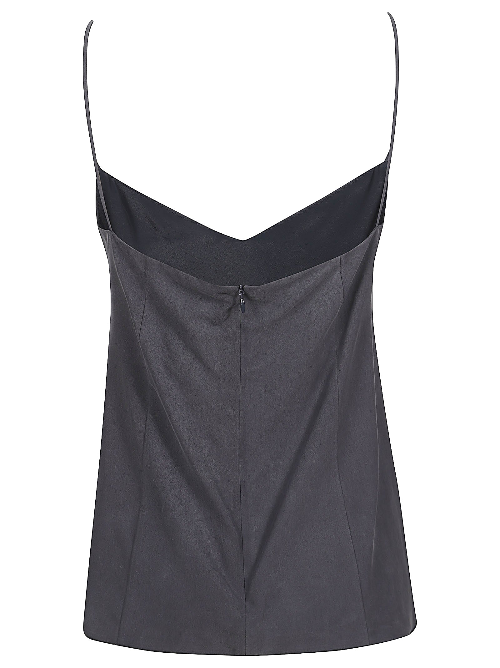 MAX MARA MXMUNGHIA TOP IN SETA 2611161021600 010 