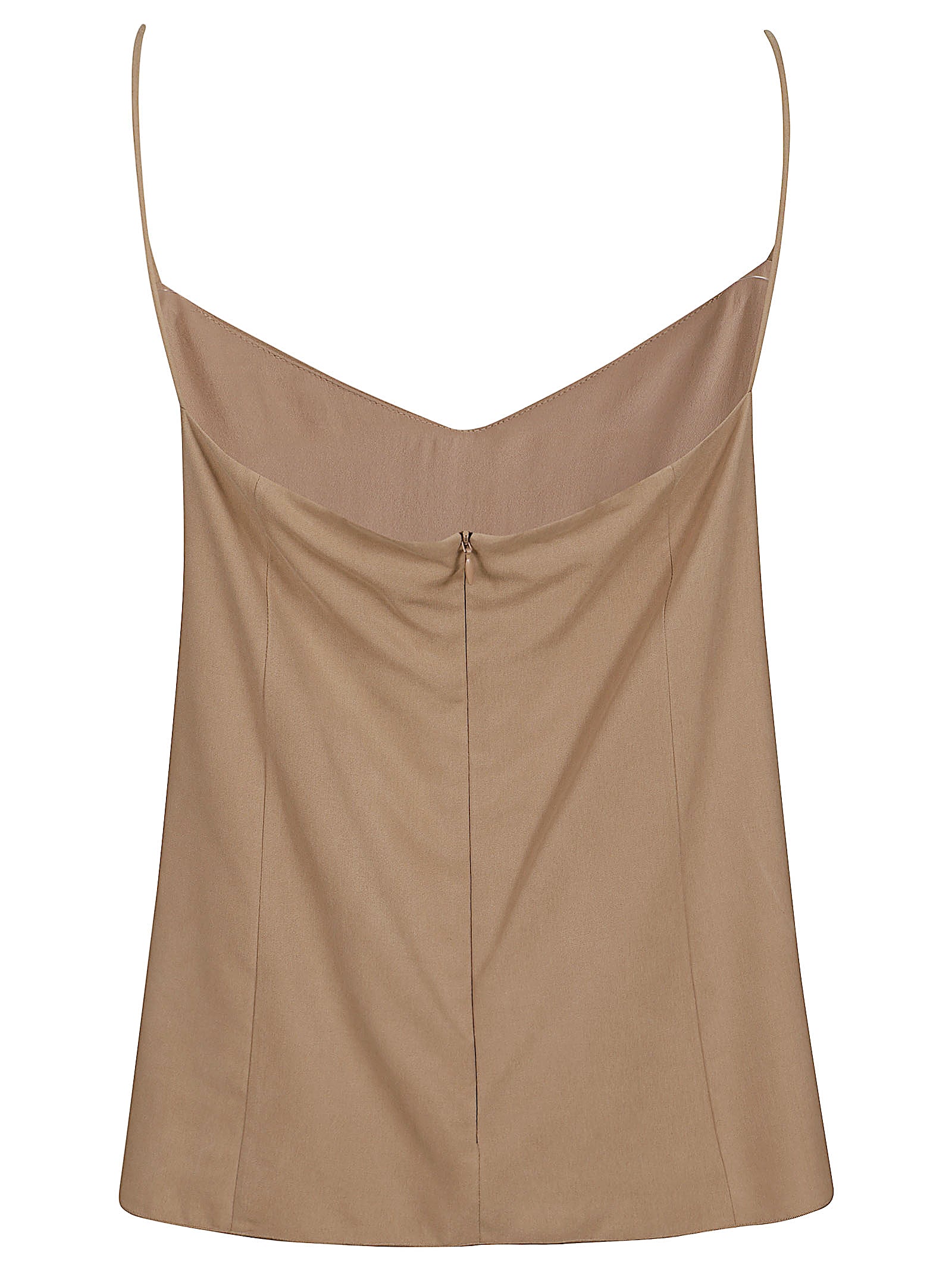 MAX MARA MXMUNGHIA TOP IN SETA 2611161021600 016 