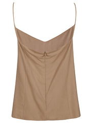 MAX MARA MXMUNGHIA TOP IN SETA 2611161021600 016 