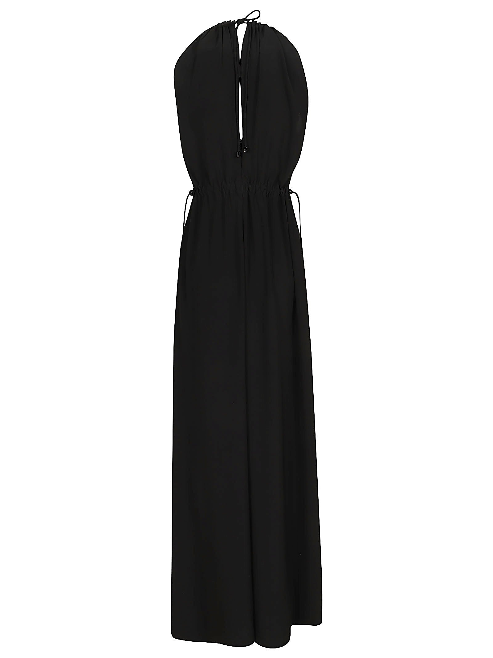 MAX MARA MXMALAMARO TUTA LUNGA FLUIDA 2611241012600 005 