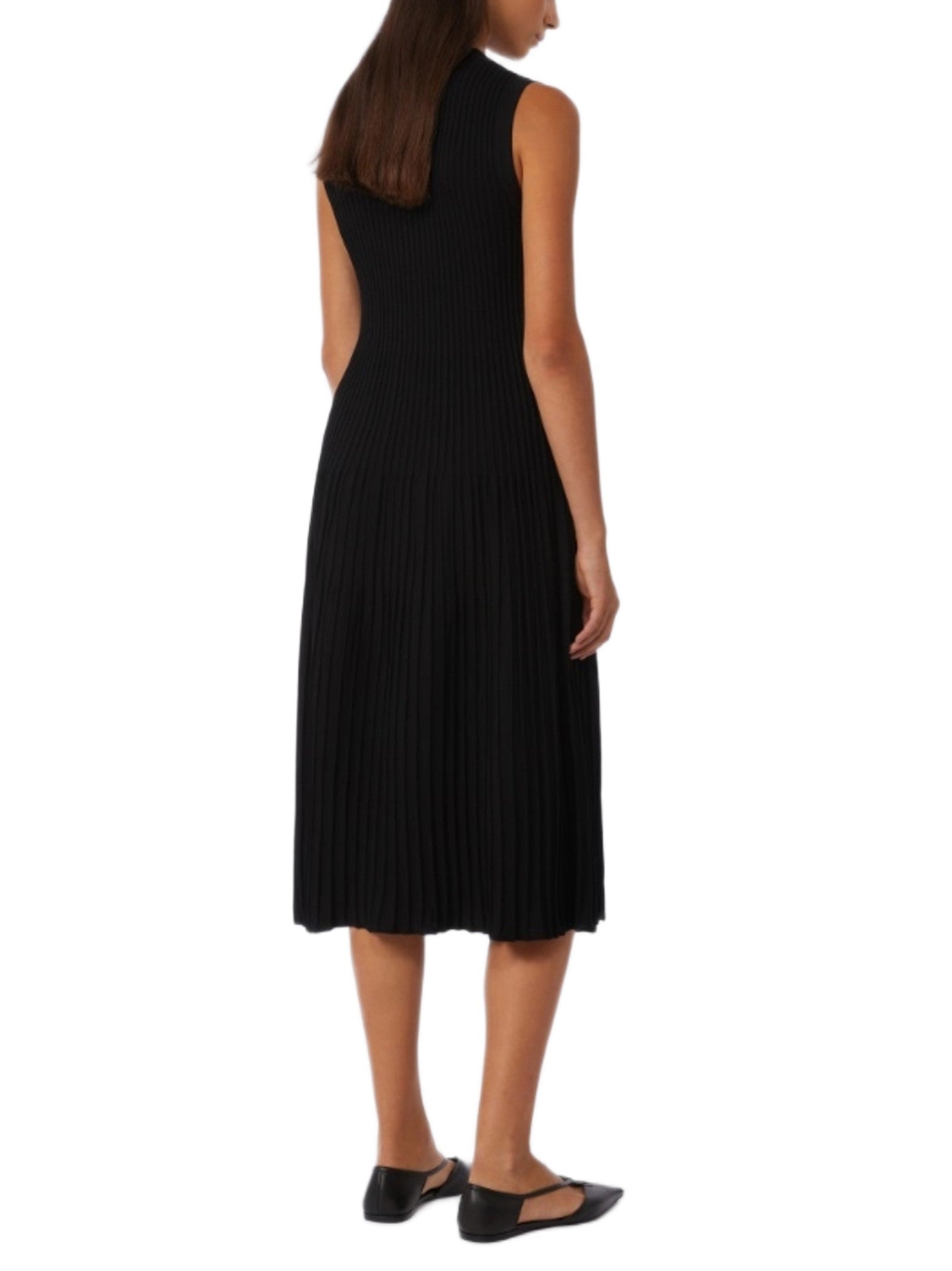 MAX MARA MXPEGIZIO ABITO IN MAGLIA 2611321029600 004 